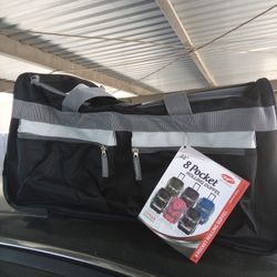 Traveling Luggage / Bag