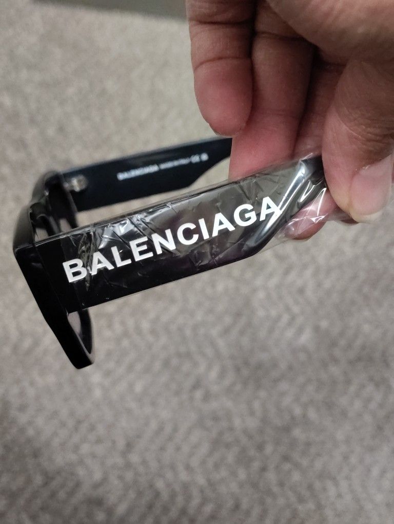 Balenci Goggles