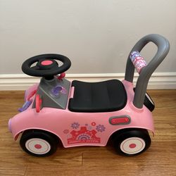 Radio Flyer Car 