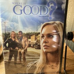 Where Is Good?