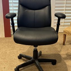 Adjustable Office Chair 