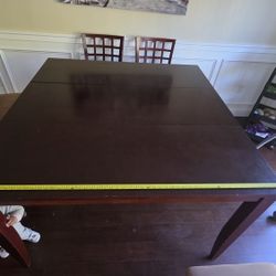 Dinning Table