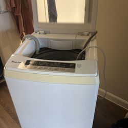 Washer