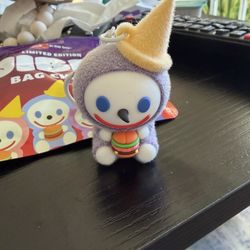 Jibbitz - Jack In The Box