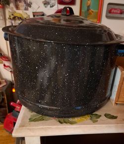 20 quart stock pot
