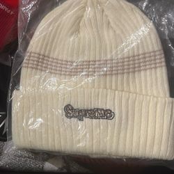 Supreme Beanie 