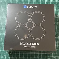 Pavo20 with DJI O4 Pro