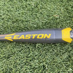 EASTON baseball bat beast