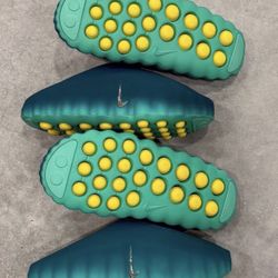 Nike Mind 001 Teal Green