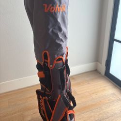 Volvik golf bag
