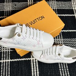 Louis Vuitton sneaker