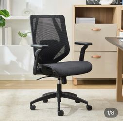 Truewellness All Mesh Office Chair