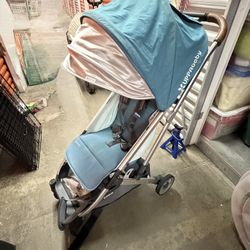 Baby Stroller Minu UPPAbaby