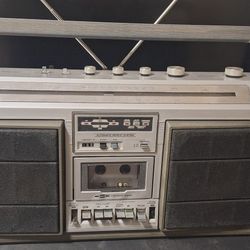 Pioneer  Sk51 Boombox 