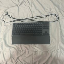 SteelSeries Apex Pro TKL GEN 3 Wired.