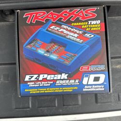 Traxxis Charger 