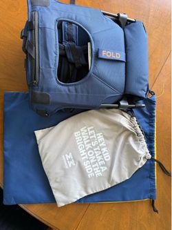 Shoulder carrier Minimeis