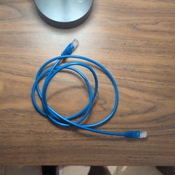 5 Ft Ethernet Cable Cat5
