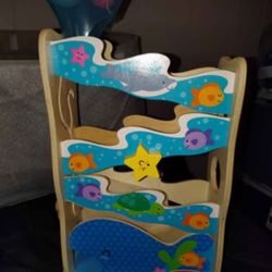 Melissa And Doug Toddler Toy 