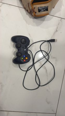 Logitech controller