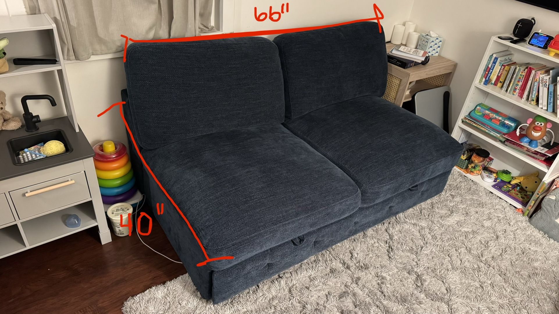 Sofa Bed