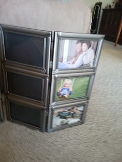 Screen Tabletop picture frame