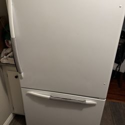 FREE Refrigerator