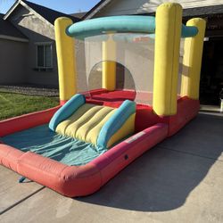 Bounce House 