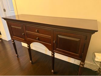 Dining room furniture