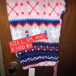 🆕️ PLUSH LOUNGING PANTS. SEE ALL PICTURES FOR SIZES.  $4 EACH