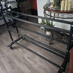 Med Ball Rack 