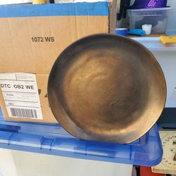 West elm Gold Dinner plates IHAVE 48Pz Brand News
