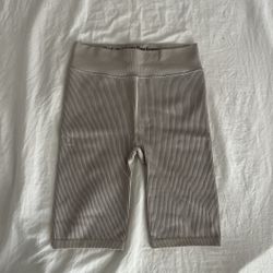 Calvin Klein Biker Shorts