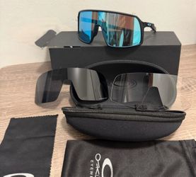 oakley sport shades