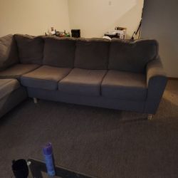 Sectional 