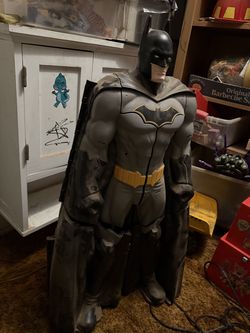 Batman toys
