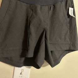 Maternity Shorts