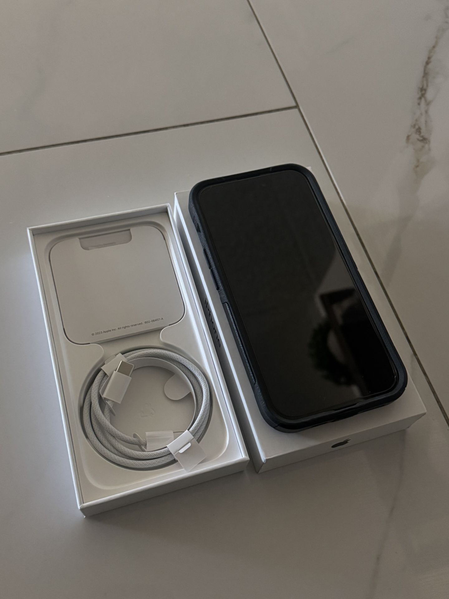 Iphone 15 128gb