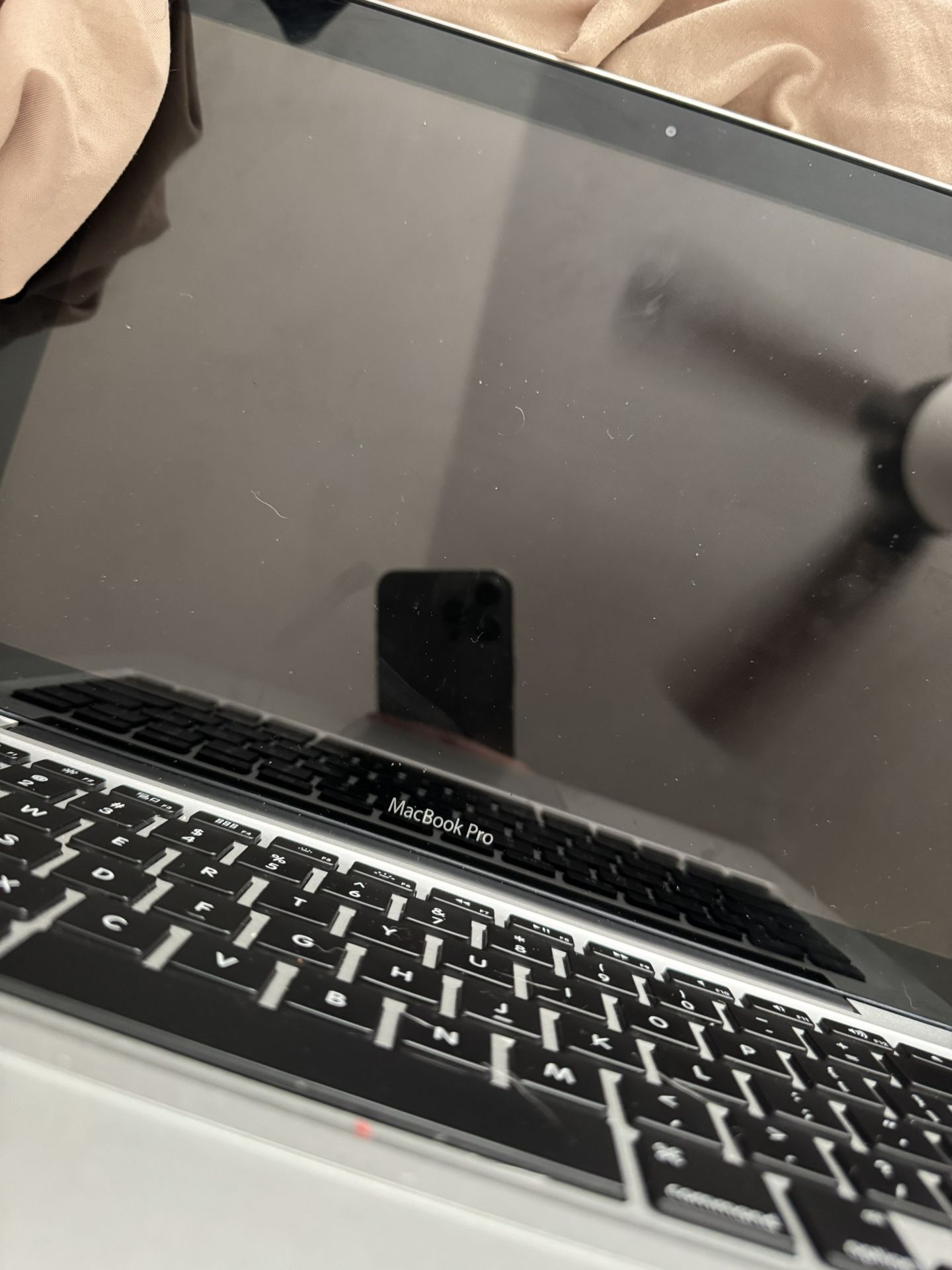 Apple Macbook