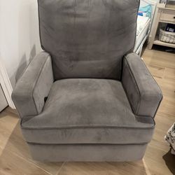 Recliner, Rocking Chair 