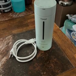 Portable Electric Kettle 