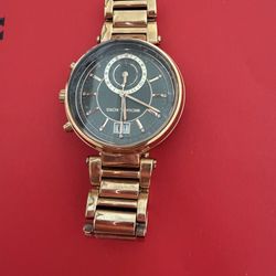 Reloj Mk 
