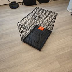 Animal Crate