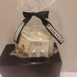 Grab Bag (Clip Earings) 12 Pair