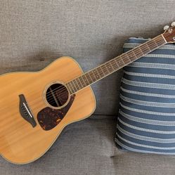 Yamaha FG730S