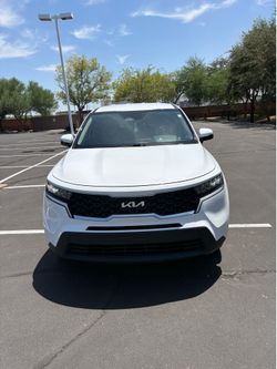 2022 KIA Sorento