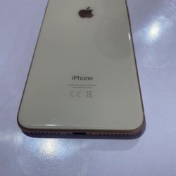 iPhone 8 Plus 64Gb Working Perfectly 