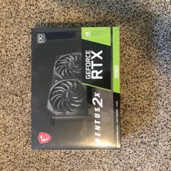 Graphics Card 3060