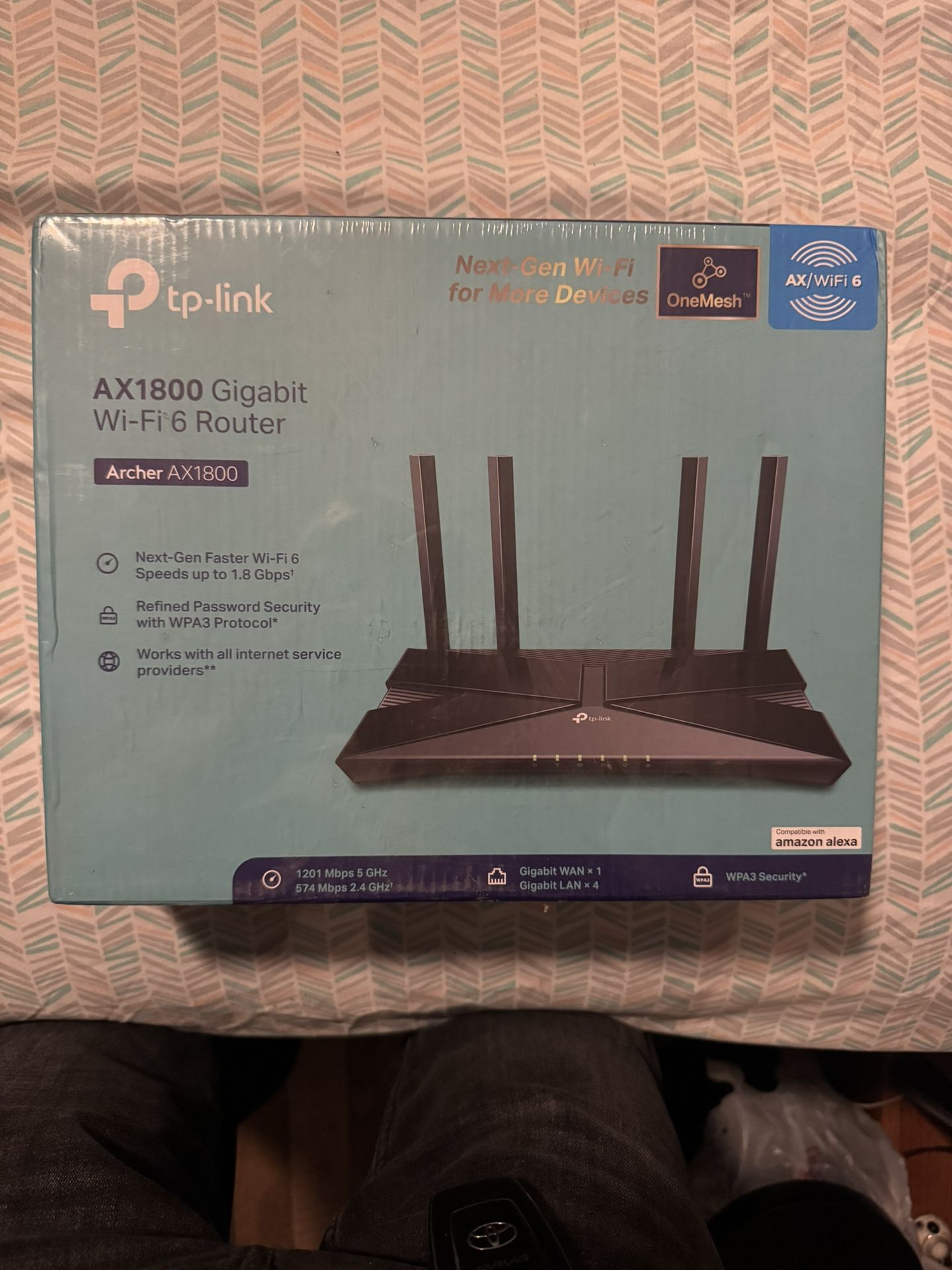 Router