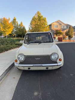Nissan pao